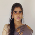S SHARMILA - M.Sc Counselling Psychology, UGC NET Qualified, Certified Career Counsellor